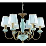 Люстра Odeon light 3948/6 MAREA