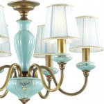 Люстра Odeon light 3948/6 MAREA