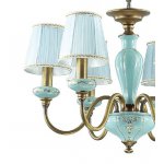 Люстра Odeon light 3948/6 MAREA