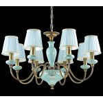 Люстра Odeon light 3948/8 MAREA