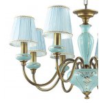 Люстра Odeon light 3948/8 MAREA