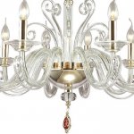 Люстра Odeon light 3949/10 FAVOLA