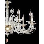 Люстра Odeon light 3949/10 FAVOLA