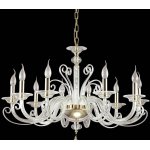 Люстра Odeon light 3949/10 FAVOLA