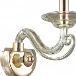 Светильник настенный бра Odeon light 3949/1W FAVOLA