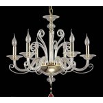 Люстра Odeon light 3949/6 FAVOLA