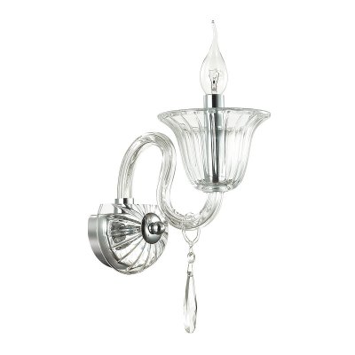

Настенный светильник Odeon light 3950/1W NINFEA, 3950/1W