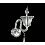 Светильник настенный бра Odeon light 3950/1W NINFEA