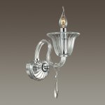 Светильник настенный бра Odeon light 3950/1W NINFEA