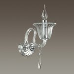 Светильник настенный бра Odeon light 3950/1W NINFEA