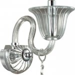 Светильник настенный бра Odeon light 3950/1W NINFEA