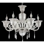 Люстра подвесная Odeon light 3950/6 NINFEA