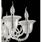 Люстра подвесная Odeon light 3950/6 NINFEA