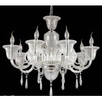 Люстра Odeon light 3950/8 NINFEA