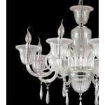 Люстра Odeon light 3950/8 NINFEA