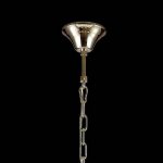 Люстра Odeon light 3951/8 TINTA