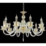 Люстра Odeon light 3951/8 TINTA