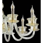 Люстра Odeon light 3951/8 TINTA