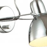 Светильник настенный бра Odeon light 3952/1W CREDO