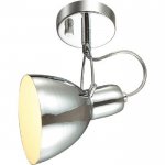 Светильник настенный бра Odeon light 3952/1W CREDO