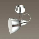 Светильник настенный бра Odeon light 3952/1W CREDO