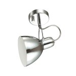 Светильник настенный бра Odeon light 3952/1W CREDO