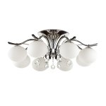 Люстра потолочная Odeon light 3954/8C ADDA