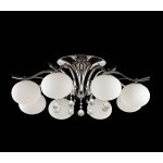 Люстра потолочная Odeon light 3954/8C ADDA
