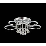 Люстра потолочная Odeon light 3955/80L VELO