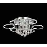 Люстра потолочная Odeon light 3955/96L VELO