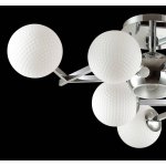 Люстра потолочная Odeon light 3960/7C IZZO