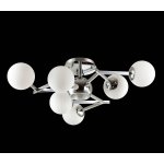 Люстра потолочная Odeon light 3960/7C IZZO