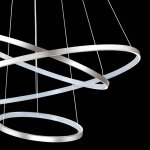 Люстра Odeon light 3963/99L SATURNO