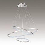 Люстра Odeon light 3963/99L SATURNO