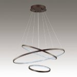 Люстра Odeon light 3964/99L SATURNO