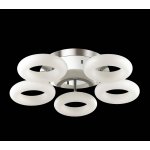 Люстра потолочная Odeon light 3966/65L REGGIO