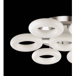 Люстра потолочная Odeon light 3966/91L REGGIO