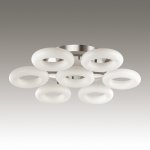 Люстра потолочная Odeon light 3966/91L REGGIO