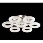 Люстра потолочная Odeon light 3966/91L REGGIO