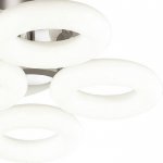 Люстра потолочная Odeon light 3966/91L REGGIO