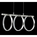 Светильник подвесной Odeon light 3970/48L RINGGI