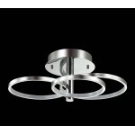 Люстра потолочная Odeon light 3970/58L RINGGI