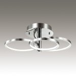 Люстра потолочная Odeon light 3970/58L RINGGI