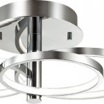 Люстра потолочная Odeon light 3970/58L RINGGI
