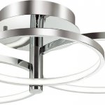 Люстра потолочная Odeon light 3970/76L RINGGI