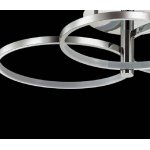 Люстра потолочная Odeon light 3970/76L RINGGI