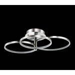 Люстра потолочная Odeon light 3970/76L RINGGI