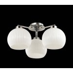 Люстра потолочная Odeon light 3971/3C MICCA