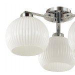 Люстра потолочная Odeon light 3971/3C MICCA
