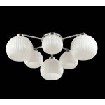 Люстра потолочная Odeon light 3971/6C MICCA